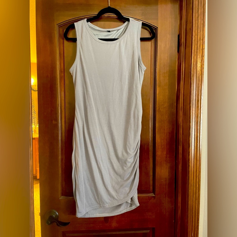 Shirt Dress